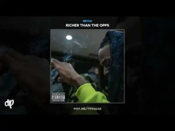 RetcH - Gang Shit